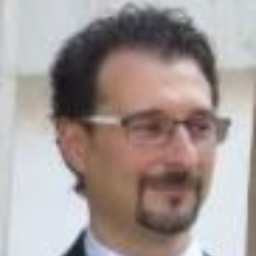 Balice Stefano