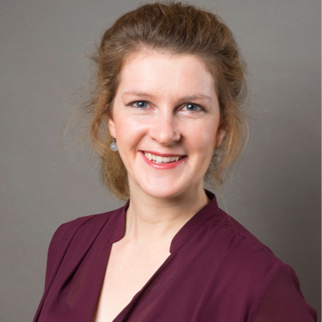 Charlotte Clarke Freelancerin Redaktion / Online Marketing