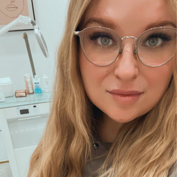 Stefanie Hanselmann