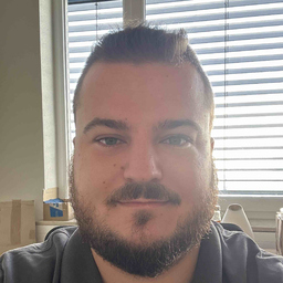 Sebastian Krömer
