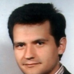 David Escudero Niño
