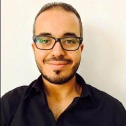 MAHMOUD EL MSHAKHI