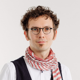 Dr. Jens Linden