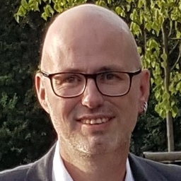 Oliver Schwarten