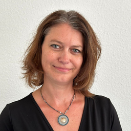 Birgit Ruffner