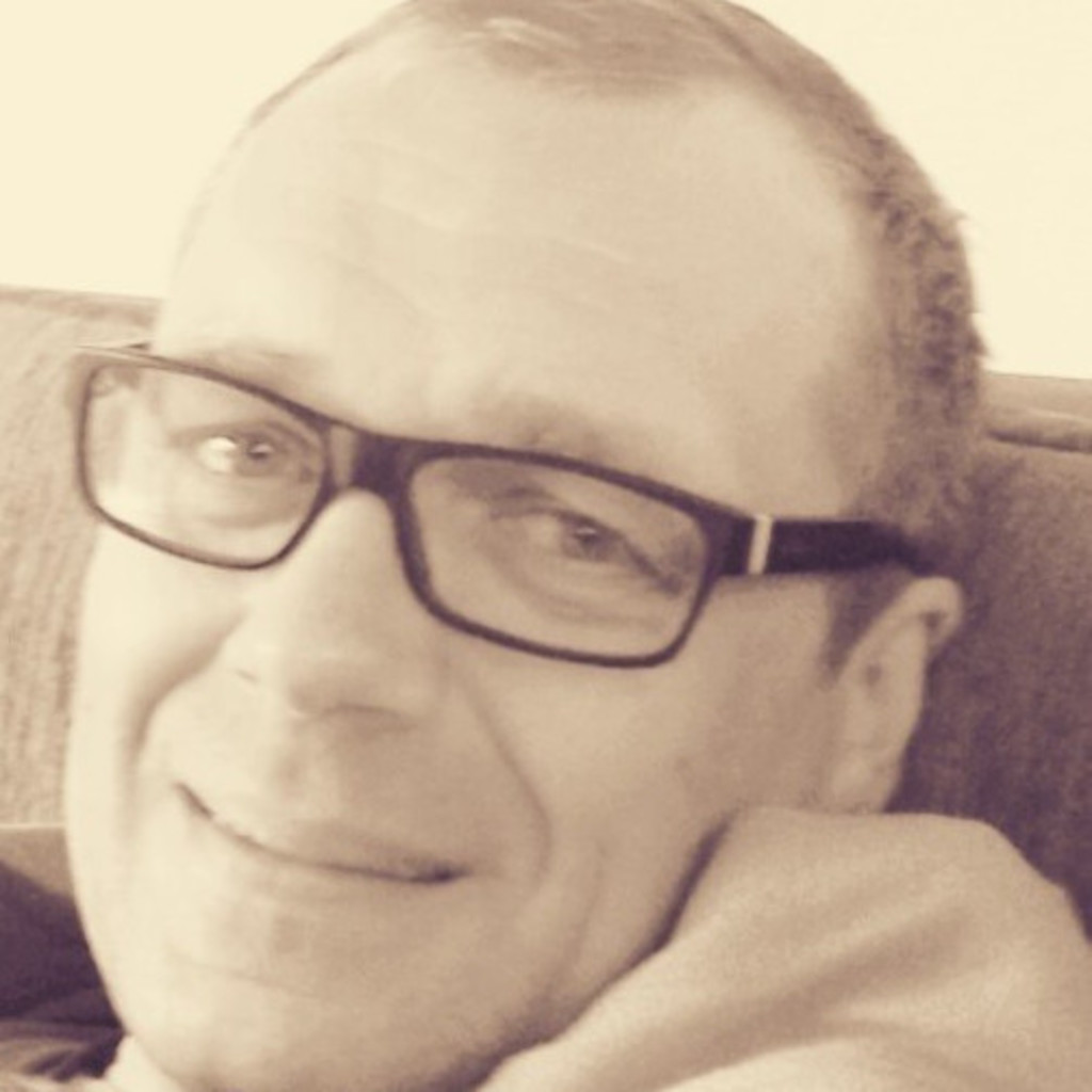 Torsten Schmidt Chefredakteur der KRAFTHAND Krafthand Medien GmbH