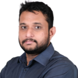 Arjun Rao