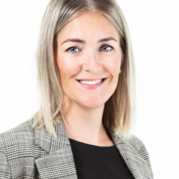 Stephanie Frölicher