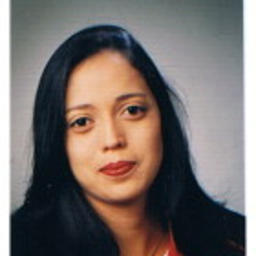 Yelitza Fernandez de Baguhl