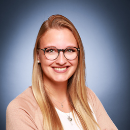 Profilbild Marie-Louisa Czech