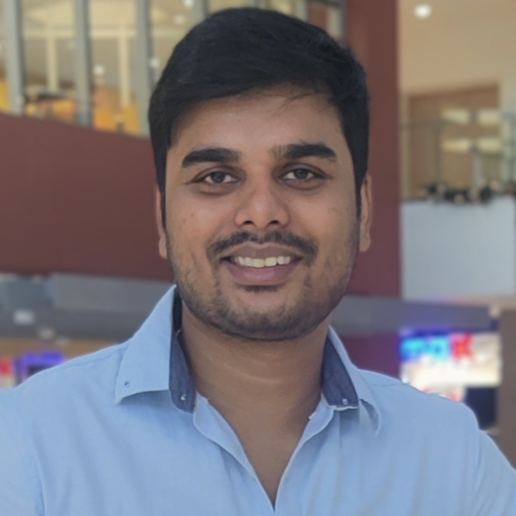 akash kumar - cloud & DevOps Engineer - Insight | XING