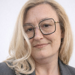 Mag. Carina Mitteregger