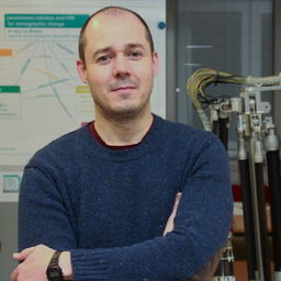 Prof. Dr. Diego Compagna