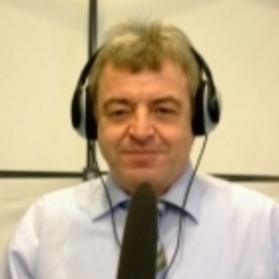 Manfred Mauren