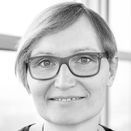 Ulrike Müller