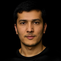 Oybek Djurakhodjayev
