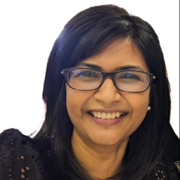 Karishma Maharaj