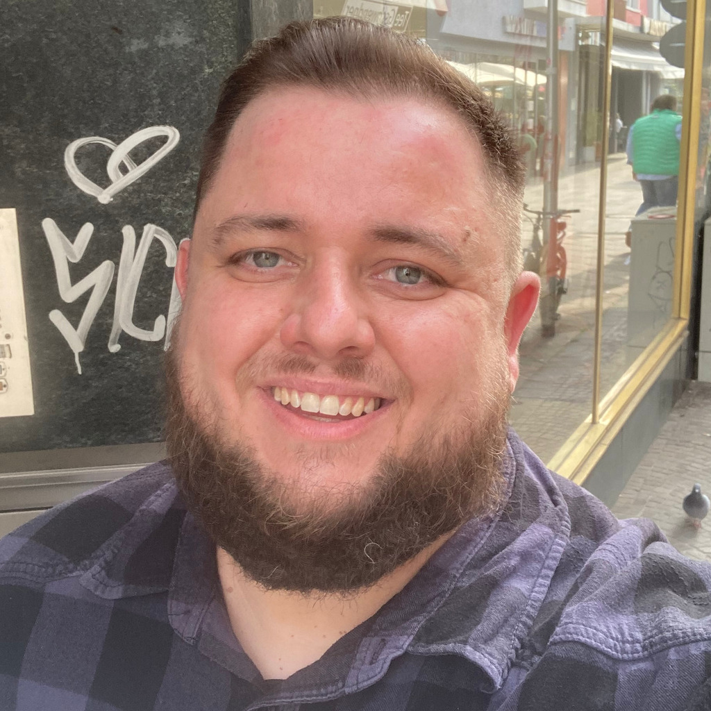 Felix Schreiter Servicetechniker Dentalgeräte Anton Gerl GmbH XING