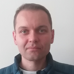 Ronald Starke's profile picture