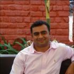Nitin Thareja