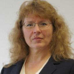 Ruth Lüscher