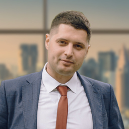 Moskalyuk Volodymyr