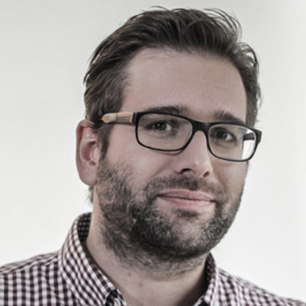 David Brenner Produzent / Showrunner siebensinne Film XING