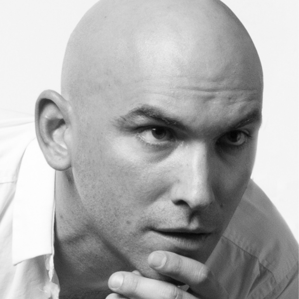 Stefanos Pavlakis CoFounder and Executive Creative Producer STORY