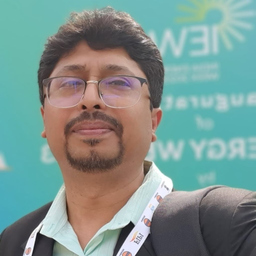 Sanjoy Malakar