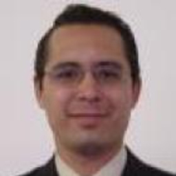 Edgar Patiño Carrillo