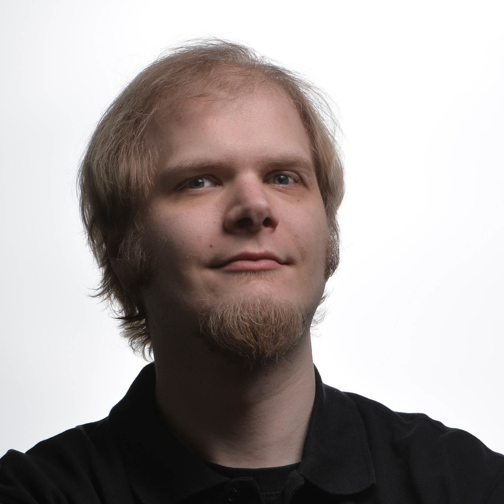 Social Media Profilbild Marvin Turner Hagen