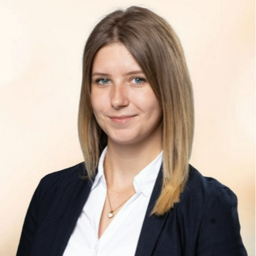 Madeleine Chalupper