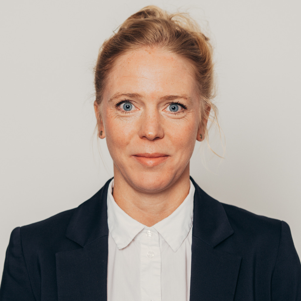 Social Media Profilbild Ulrike Schopf 