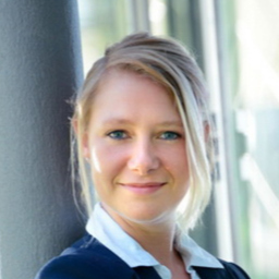 Jasmin Halbritter
