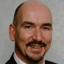 Kieron Wood