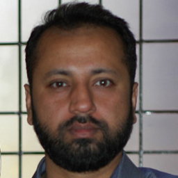Suhaib Ahmad