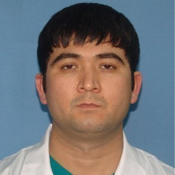 Sardorbek Hoshimov