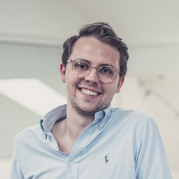 Maximilian Huchtemann