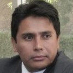 RICARDO DE LA CRUZ GIL