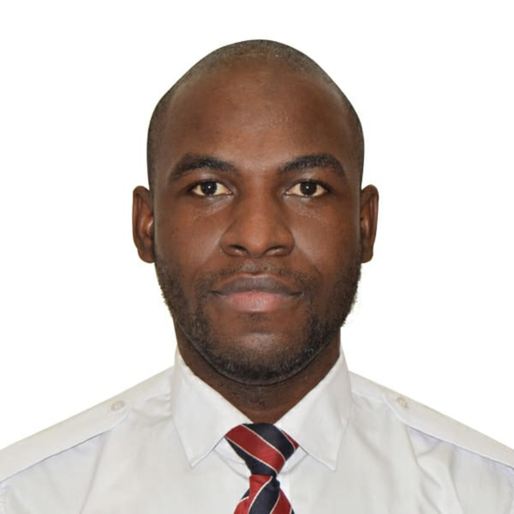 Joseph Diyo Team Leader Transguard Group LLC XING