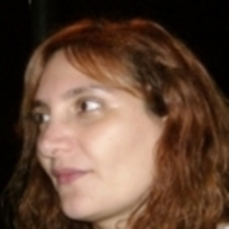 Miriam Mastrovito
