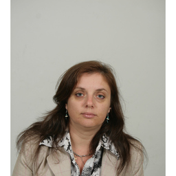 Dr. Radoslava Nikolova
