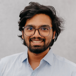 Onkar Nandoskar
