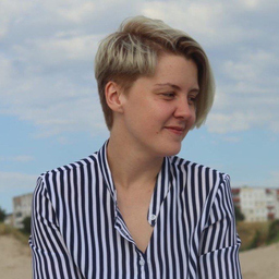 Ilona Makhavikova