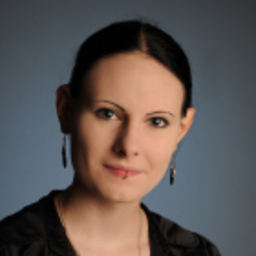 Svenja Berzon