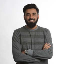Junaid Ahmed's profile picture