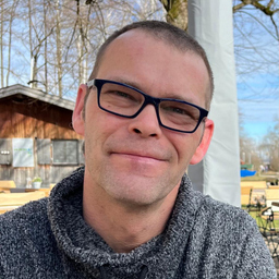 Sven Mesterheide