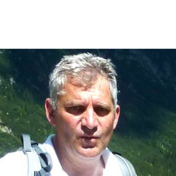 Rainer von der Heyde