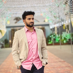 gonnabathula bhargav