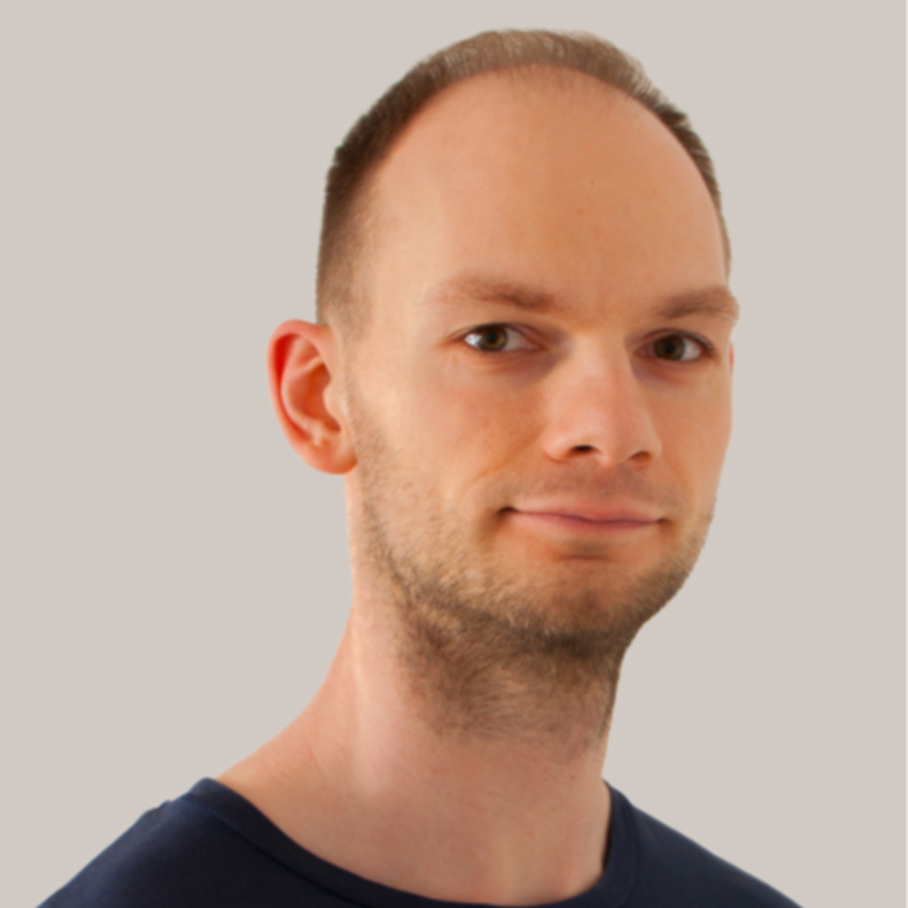 Mark Mattick CADKonstrukteur Remmler und Söhren